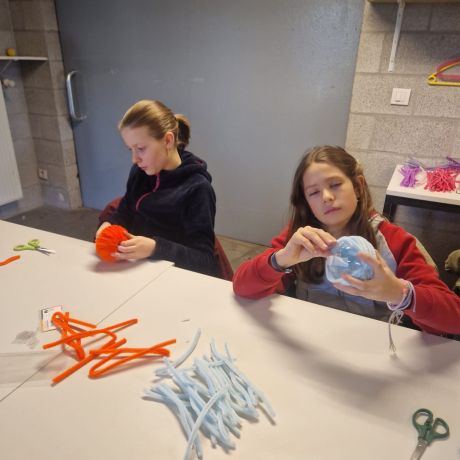 Crea 2025 - 2026 Reeks 2