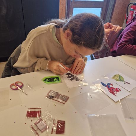 Crea 2025 - 2026 Reeks 2