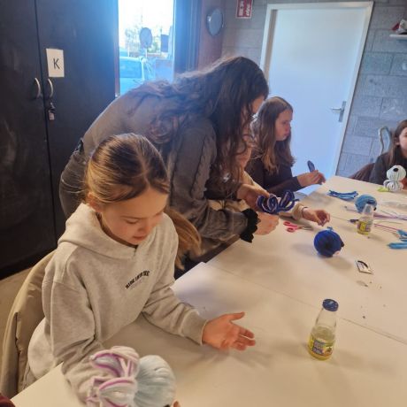 Crea 2025 - 2026 Reeks 2