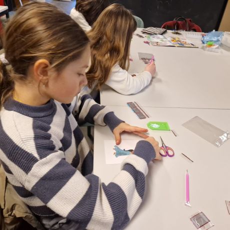 Crea 2025 - 2026 Reeks 2