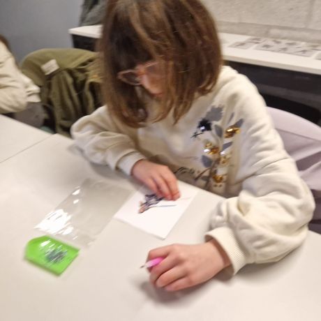 Crea 2025 - 2026 Reeks 2