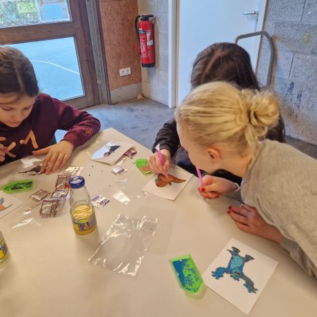 Crea 2025 - 2026 Reeks 2