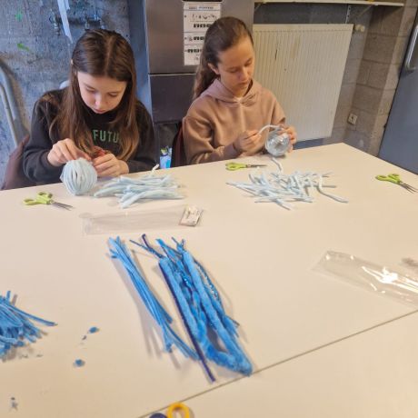 Crea 2025 - 2026 Reeks 2