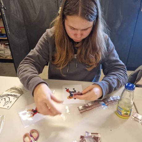 Crea 2025 - 2026 Reeks 2