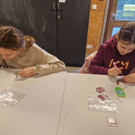 Crea 2025 - 2026 Reeks 2