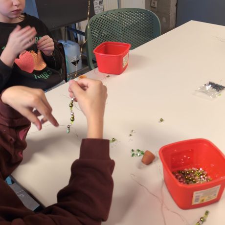 Crea 2025 - 2026 Reeks 2