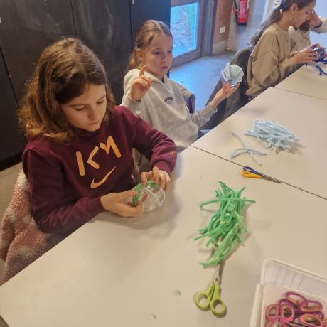 Crea 2025 - 2026 Reeks 2