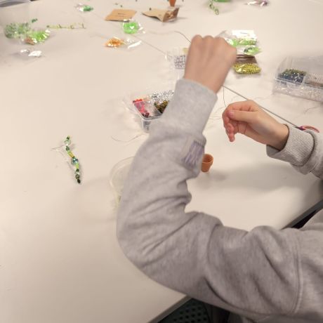 Crea 2025 - 2026 Reeks 2