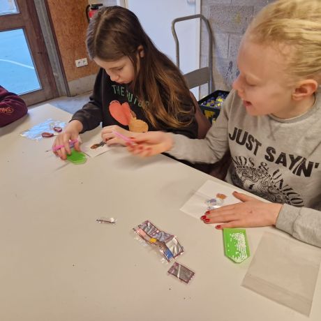 Crea 2025 - 2026 Reeks 2