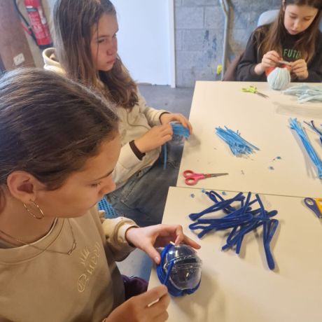 Crea 2025 - 2026 Reeks 2