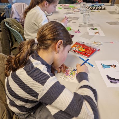 Crea 2025 - 2026 Reeks 2