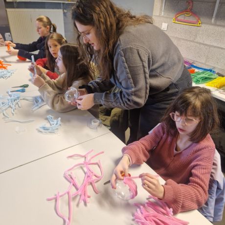 Crea 2025 - 2026 Reeks 2