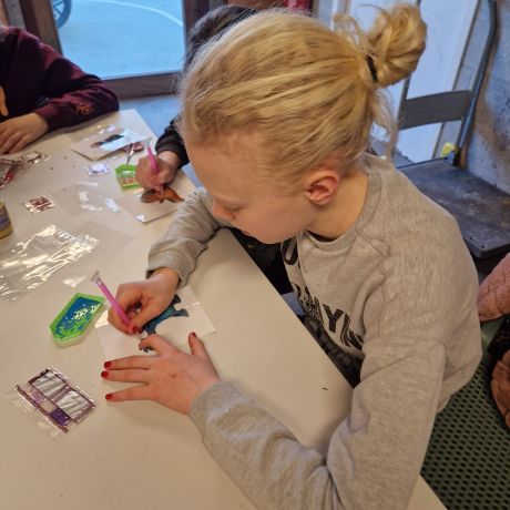 Crea 2025 - 2026 Reeks 2