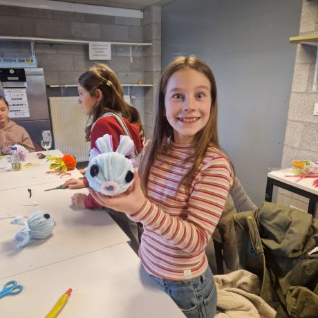 Crea 2025 - 2026 Reeks 2