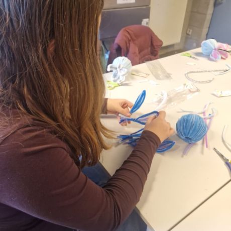 Crea 2025 - 2026 Reeks 2