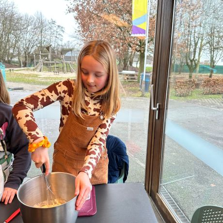 Crea 2025 - 2026 Reeks 2