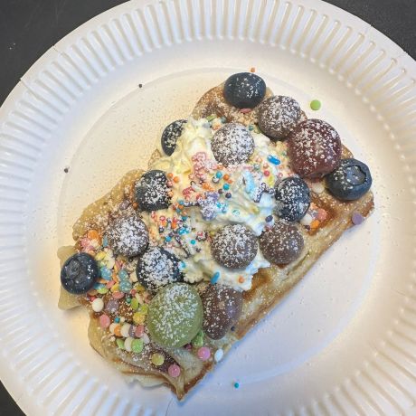 Crea 2025 - 2026 Reeks 2