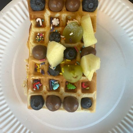 Crea 2025 - 2026 Reeks 2