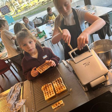 Crea 2025 - 2026 Reeks 2