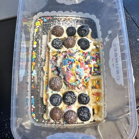 Crea 2025 - 2026 Reeks 2