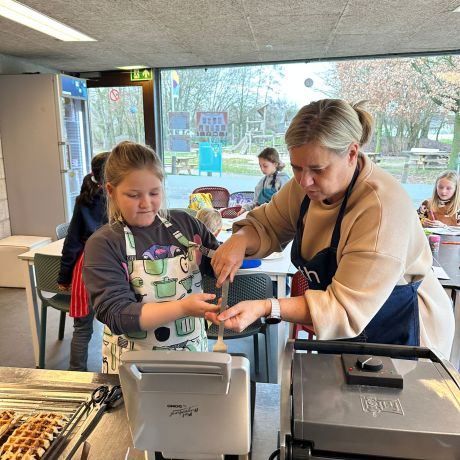 Crea 2025 - 2026 Reeks 2