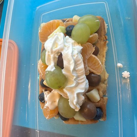 Crea 2025 - 2026 Reeks 2