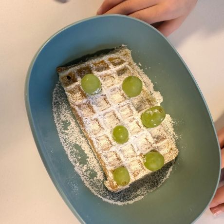 Crea 2025 - 2026 Reeks 2