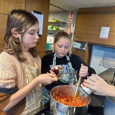 Crea 2025 - 2026 Reeks 2