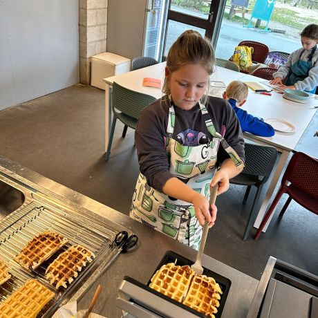 Crea 2025 - 2026 Reeks 2