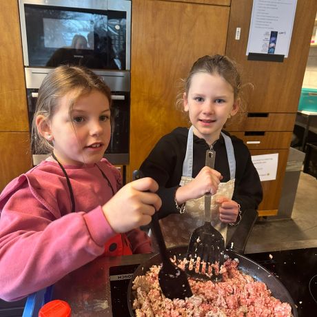 Crea 2025 - 2026 Reeks 2