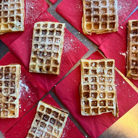 Crea 2025 - 2026 Reeks 2