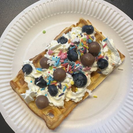 Crea 2025 - 2026 Reeks 2