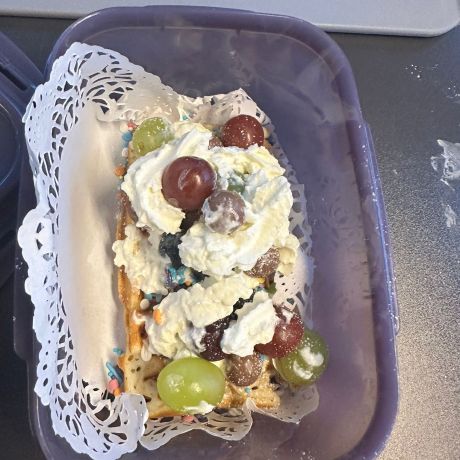 Crea 2025 - 2026 Reeks 2