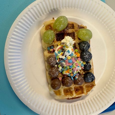 Crea 2025 - 2026 Reeks 2