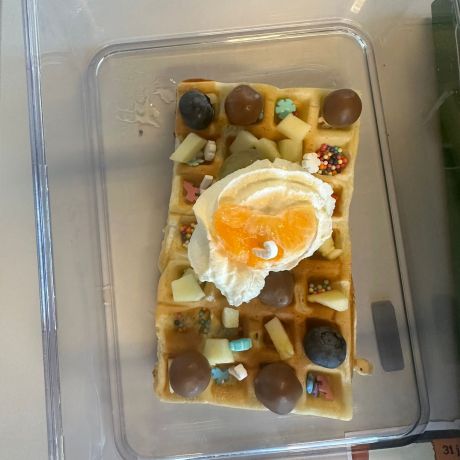 Crea 2025 - 2026 Reeks 2