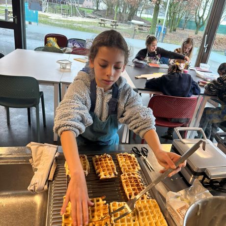 Crea 2025 - 2026 Reeks 2