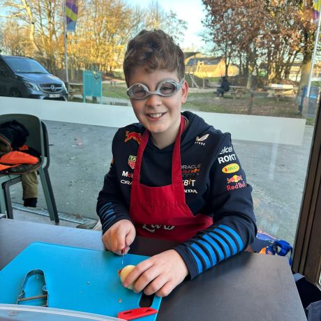 Crea 2025 - 2026 Reeks 2