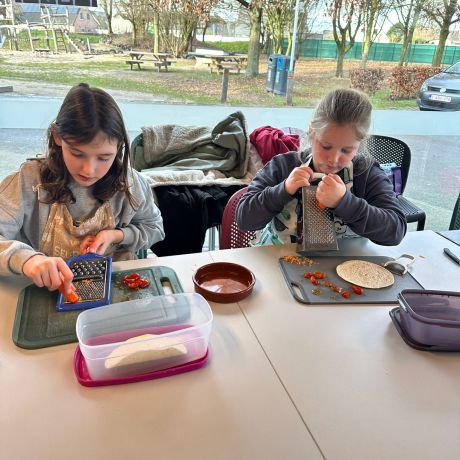 Crea 2025 - 2026 Reeks 2