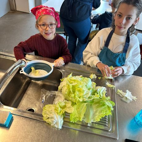 Crea 2025 - 2026 Reeks 2