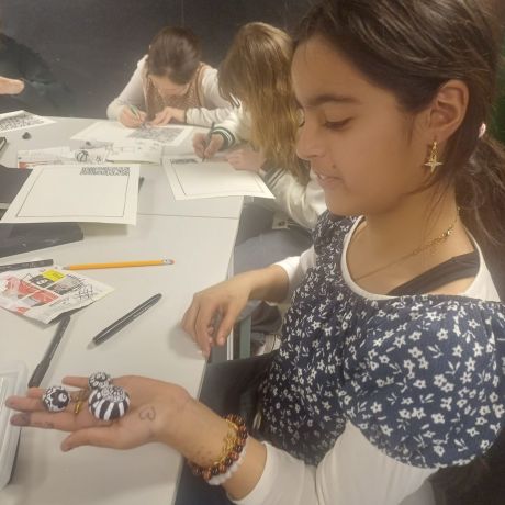 Crea 2025 - 2026 Reeks 2