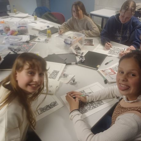 Crea 2025 - 2026 Reeks 2