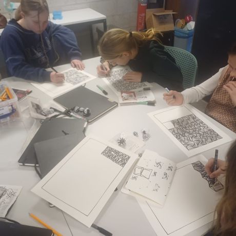 Crea 2025 - 2026 Reeks 2