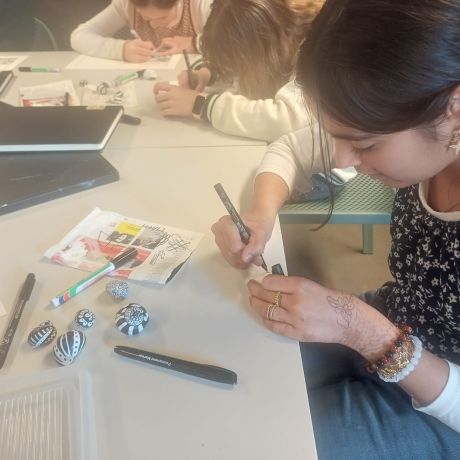 Crea 2025 - 2026 Reeks 2