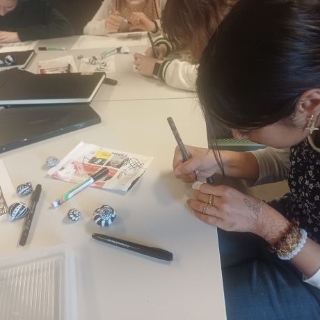 Crea 2025 - 2026 Reeks 2