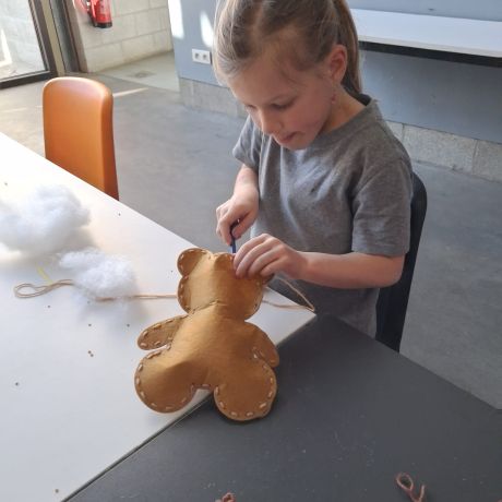 Crea 2025 - 2026 Reeks 2