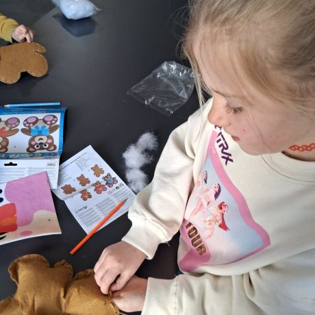 Crea 2025 - 2026 Reeks 2