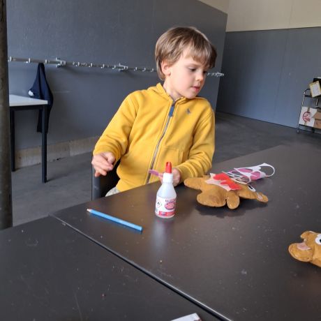 Crea 2025 - 2026 Reeks 2