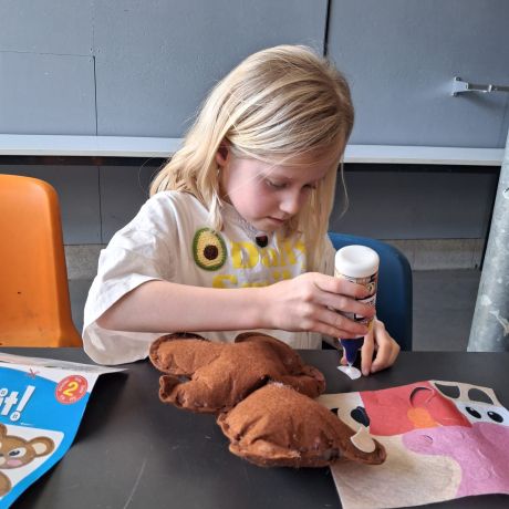 Crea 2025 - 2026 Reeks 2