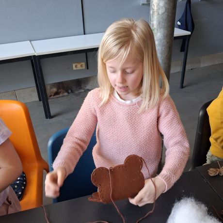 Crea 2025 - 2026 Reeks 2