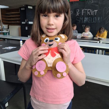 Crea 2025 - 2026 Reeks 2